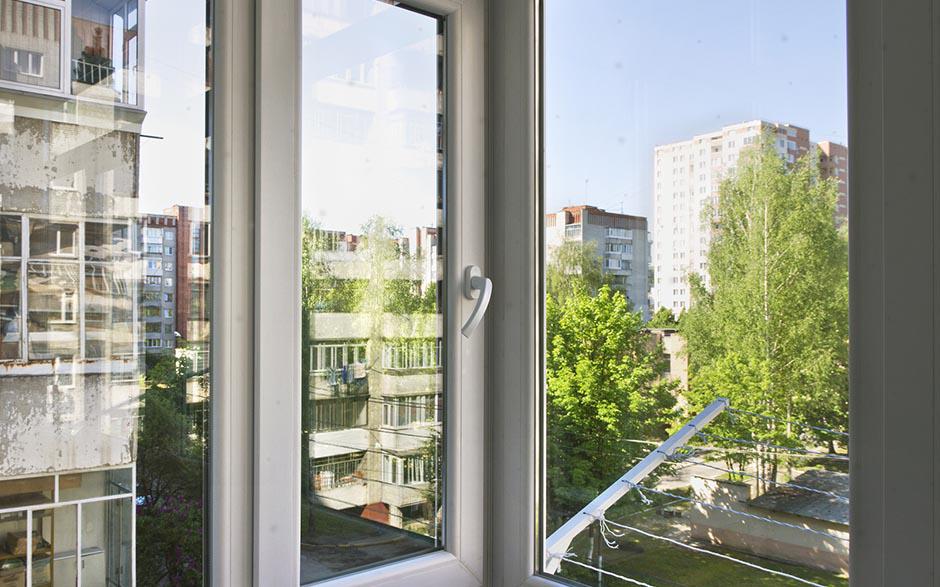 double vitrage Paris